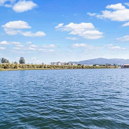 شقة Driftwood Waterfront Gem ساندبوينت المظهر الخارجي الصورة